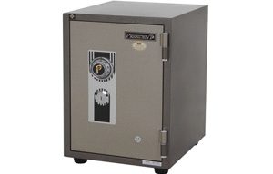 Két sắt PRESIDENT SS2