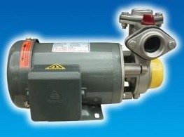 Máy bơm Nation Pump HCS225-1.37 26T