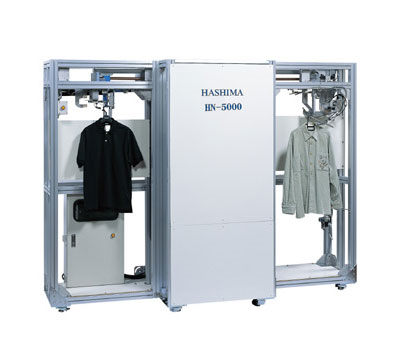 Máy dò kim Hashima HN-5000