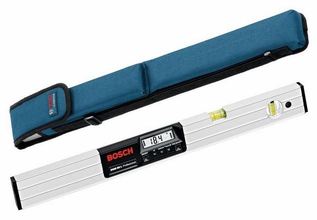Thước đo kỹ thuật số Bosch DNM 60L