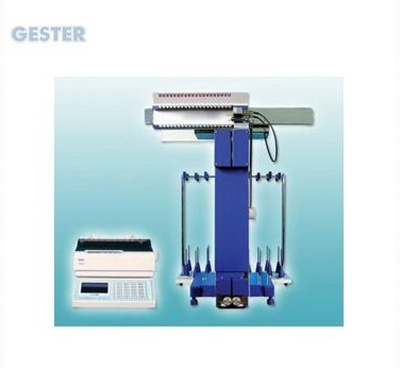 Máy đo độ xoắn của vải Gester GT-A05