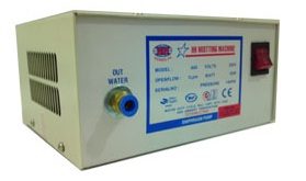 Máy phun sương A60