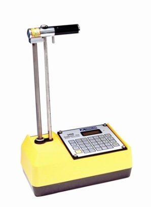 Thiết bị đo độ ẩm độ chặt 3450