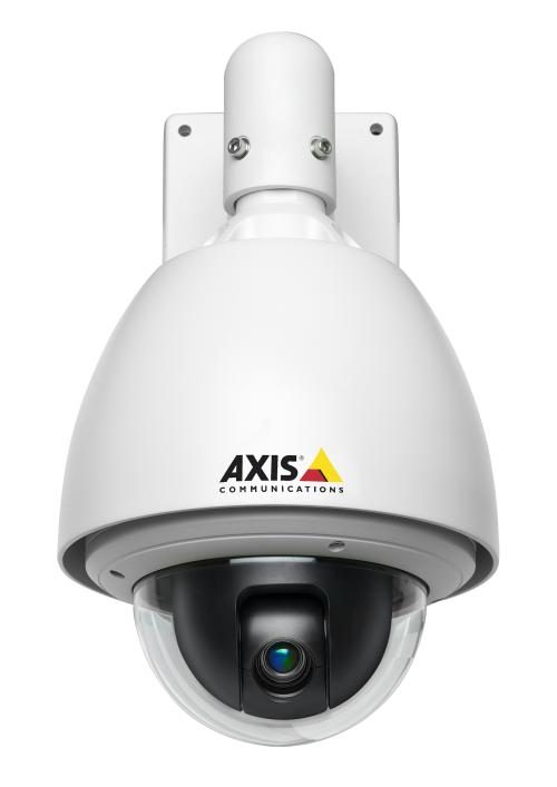IP camera speed dome Axis 215PTZ-E