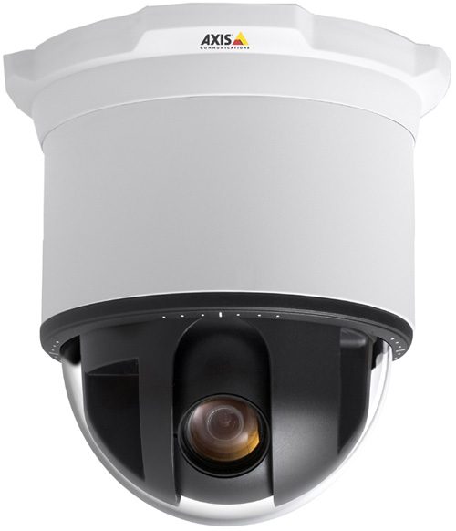 IP camera speed dome Axis 233D