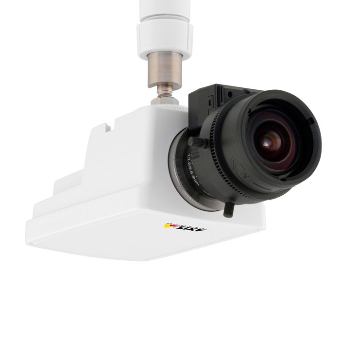 IP camera Axis M1114