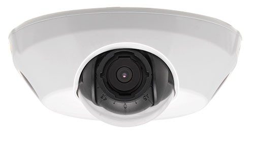 IP camera Axis M3114-R