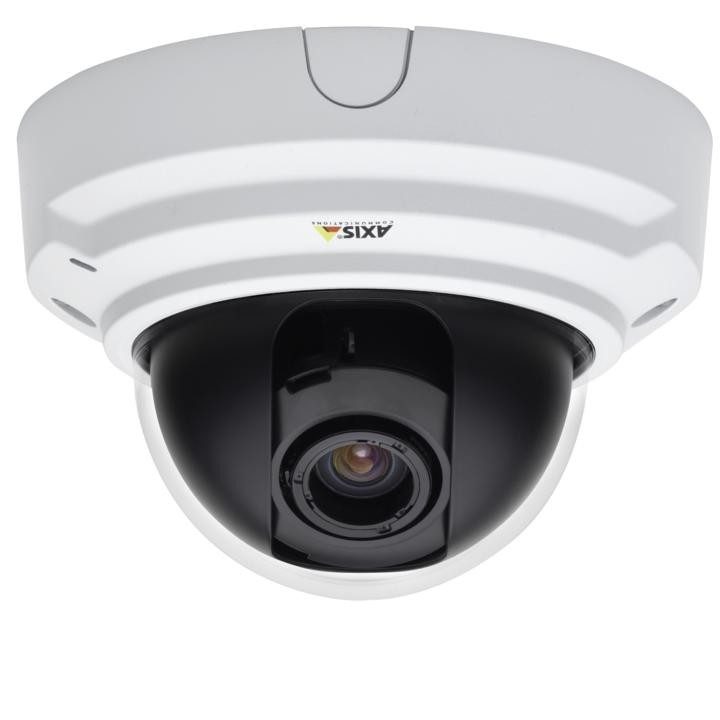 IP camera dome Axis M3203-V