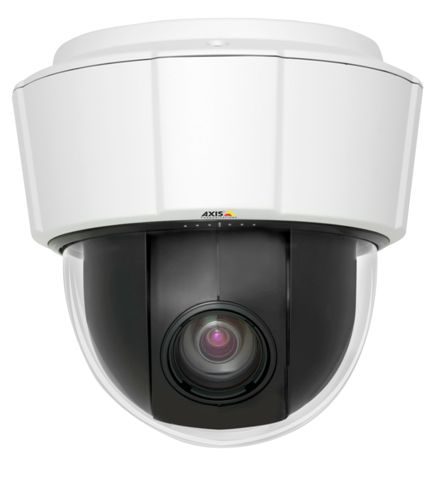 IP camera speed dome Axis P5522-E