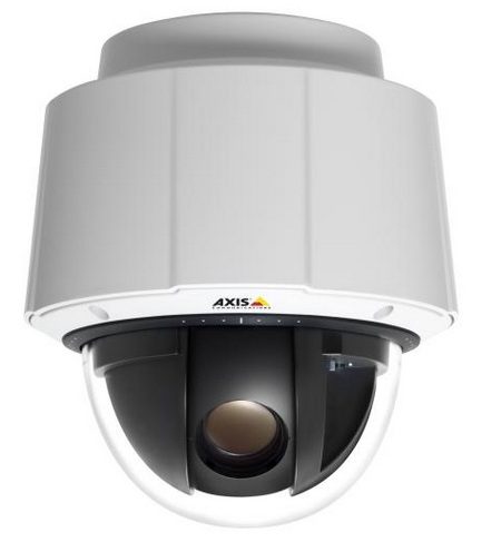 IP camera speed dome Axis Q6035