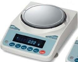 Cân điện tử kỹ thuật AND FX-2000i
