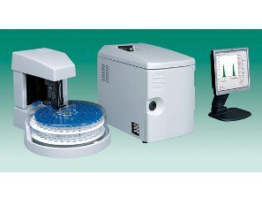 Thiết bị phân tích TOC
