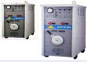 Máy hàn TIG AC/DC - ARC Thyristor TS 500