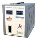 Ổn áp ROBOT 1 pha 1KVA 90V - 240V