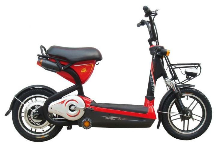 Xe đạp điện GIANT 133L