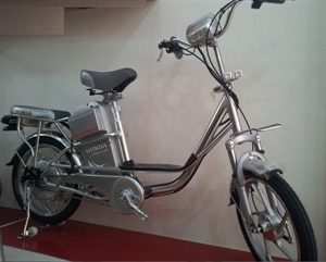 Xe Đạp Điện Honda HDC 145