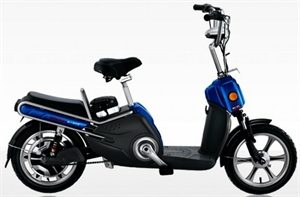 Xe Đạp Điện Honda H16