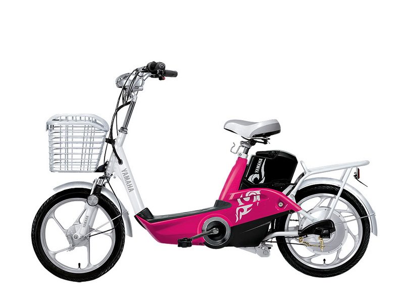 Xe đạp điện Yamaha ICATS H3
