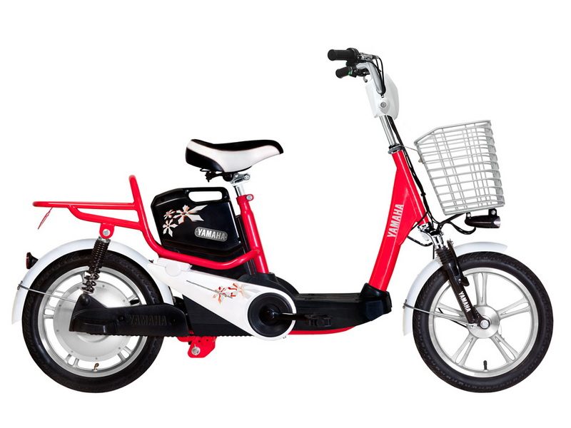 Xe đạp điện Yamaha ICATS H5
