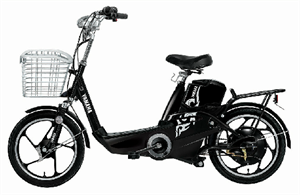 Xe Đạp Điện Yamaha YDC-H3