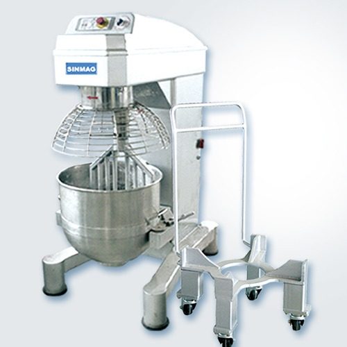 Máy đánh trứng SM-80L