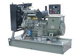 Máy phát điện Deutz GF-D50