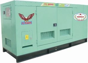Máy phát điện Doosan TW 66-S