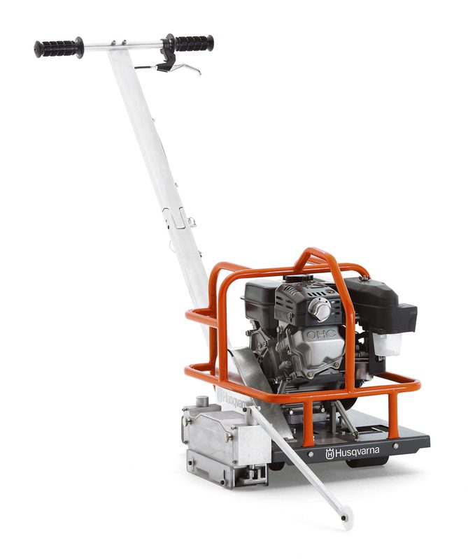 Máy cắt bê tông ướt Husqvarna Soff-Cut 150