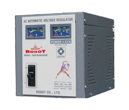 Super-Range 1.5KVA 80V-260V