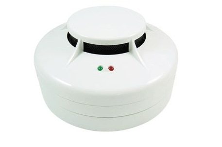 Đầu dò khói quang YSD-02