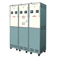 Ổn áp 3 pha 300KVA