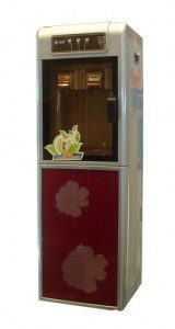 Cây nước nóng lạnh Sakerama S22LD