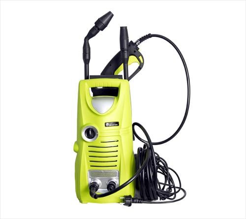 Máy phun nước cao áp Smarter SMP-6JA