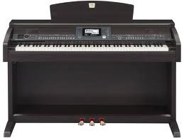 Yamaha Clavinova Piano CVP 503