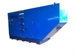 Máy phát điện Doosan TW GT200DS