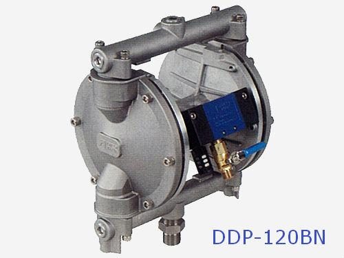 Máy bơm màng Iwata DDP-120BN