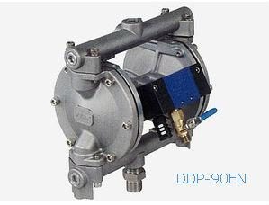 Máy bơm màng Iwata DDP-90EN