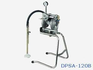 Máy bơm màng Iwata DPSA-120B