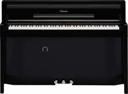 Yamaha Clavinova Piano CLP-S308 PE