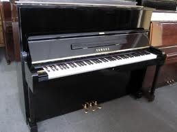 Upright Piano Yamaha U1G