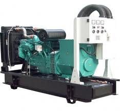 Máy phát điện Cummins GH-160C