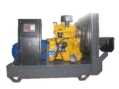 Máy phát điện John Deere GT300JD