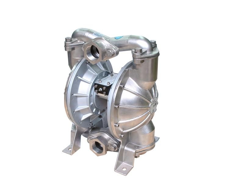 Bơm sơn Inox Prona RS-51 (2")