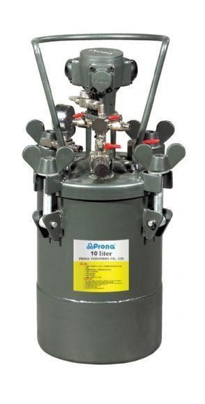Nồi trộn sơn PRONA RT-10A