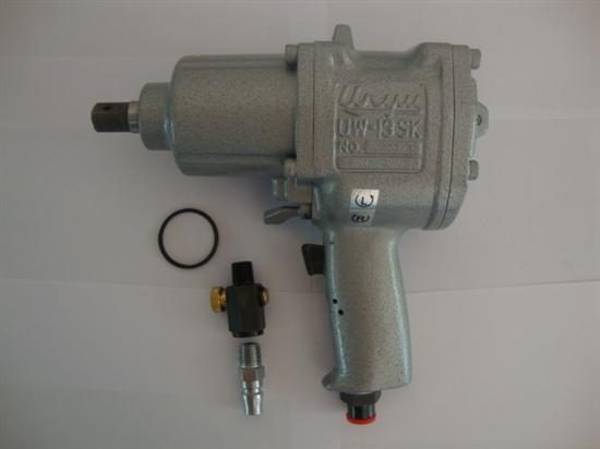 Máy bắt ốc bằng khí nén URYU UW-10SHRK
