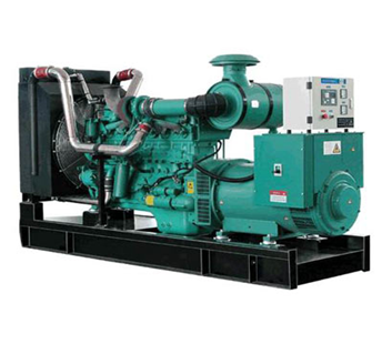 Máy phát điện Doosan GH-D138