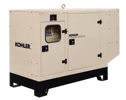 Máy phát điện Kohler GH-K800REOZM