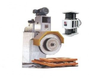 Máy cắt đá, bê tông QJS200