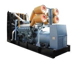 Máy phát điện Perkins CT60P