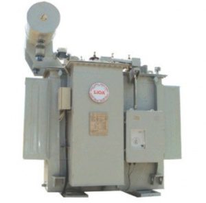 Máy điều áp dưới tải LiOA 3T32222C
